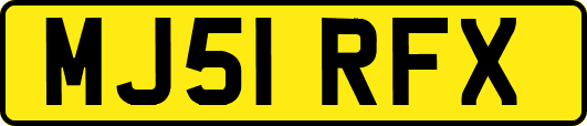 MJ51RFX