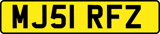 MJ51RFZ