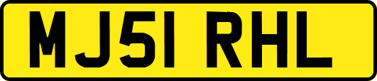 MJ51RHL