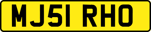 MJ51RHO