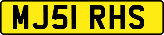MJ51RHS