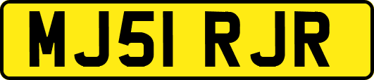 MJ51RJR