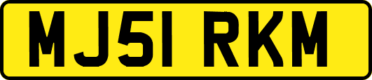 MJ51RKM