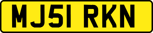 MJ51RKN