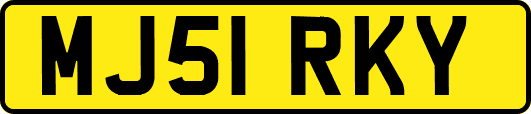 MJ51RKY
