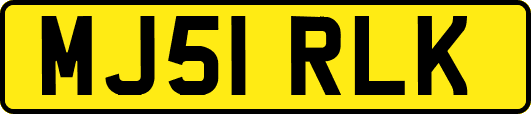 MJ51RLK