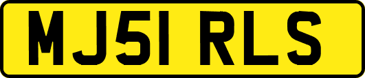 MJ51RLS