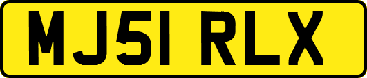 MJ51RLX