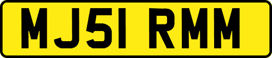 MJ51RMM