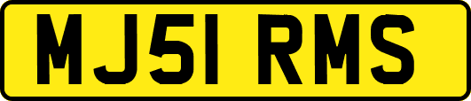 MJ51RMS