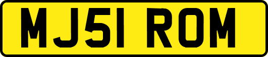 MJ51ROM