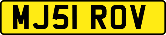 MJ51ROV