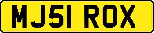 MJ51ROX