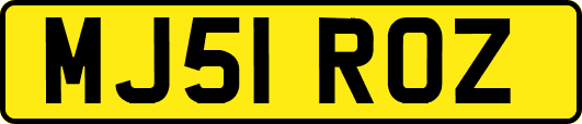 MJ51ROZ