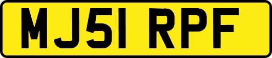 MJ51RPF