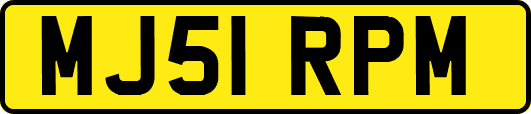 MJ51RPM