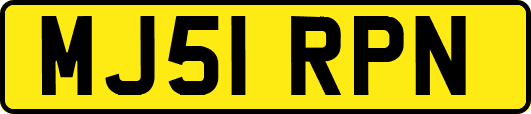 MJ51RPN