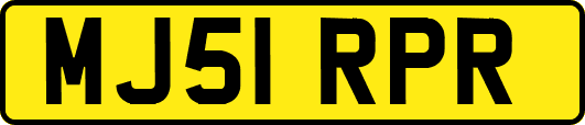MJ51RPR
