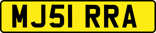 MJ51RRA