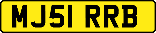 MJ51RRB