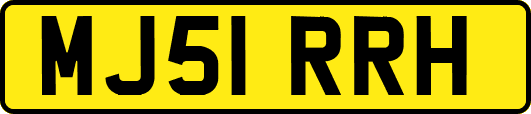 MJ51RRH