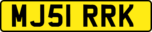MJ51RRK