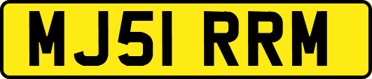 MJ51RRM