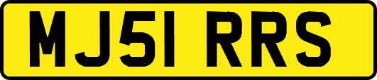 MJ51RRS