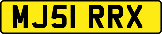 MJ51RRX