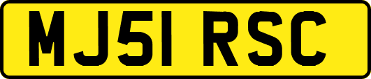 MJ51RSC