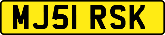 MJ51RSK