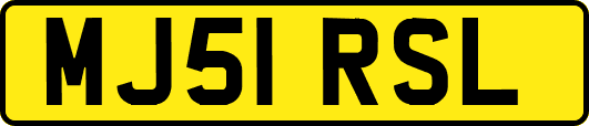 MJ51RSL