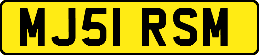 MJ51RSM