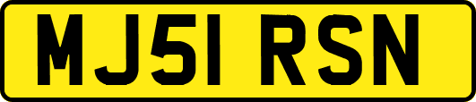 MJ51RSN