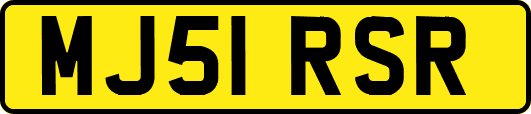 MJ51RSR