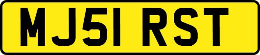 MJ51RST