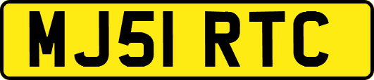 MJ51RTC