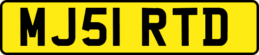 MJ51RTD