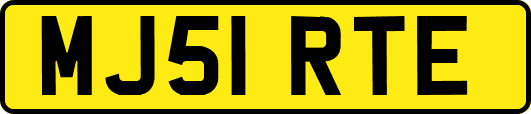 MJ51RTE