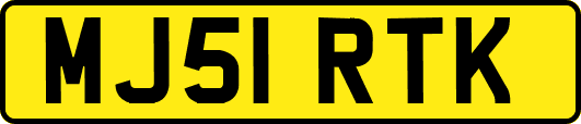 MJ51RTK