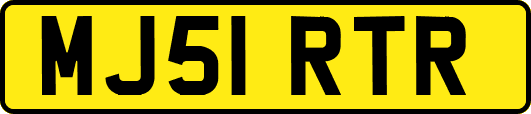MJ51RTR