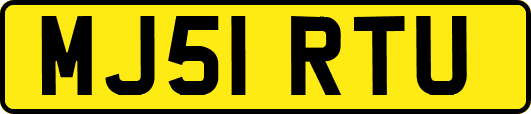 MJ51RTU