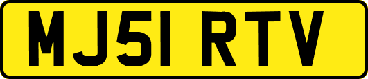 MJ51RTV