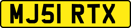 MJ51RTX