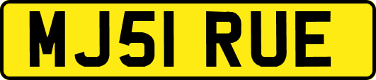 MJ51RUE