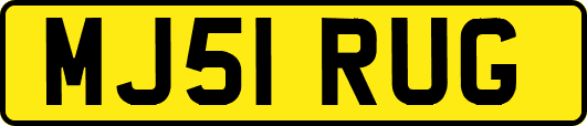 MJ51RUG