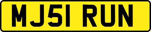 MJ51RUN