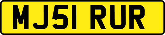 MJ51RUR