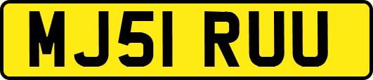 MJ51RUU