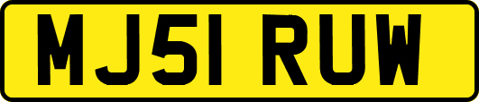MJ51RUW